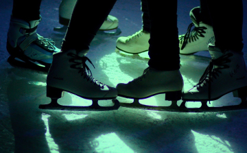 Ismét lesz Jégpályák éjszakája