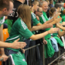 2018.10.06. Győri Audi ETO KC -Krim Ljubijana Női kézilabda bajnokok ligája mérkőzés Fotók:árpika 