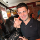 2015.04.25.Mamma Mia Szombati Házibuli FeelHarmonX & Solymi konga fotók:árpika