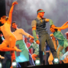  2016.03.19 Audi Aréna Omega és az ExperiDance musicel Fotók:árpika