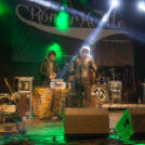 RómerKvelle 2015 - The Carbonfools _ photo Gombás Ákos