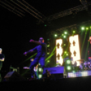 2018.12.29.Majka és az Ők koncert