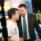 2018.03.10 Győri Audi ETO KC-RK Krim Ljubljana női BL kézilabda Fotók:árpika 