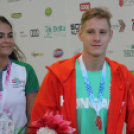 2017.07.25. EYOF 2017 Győr 2.nap Fotók:árpika 