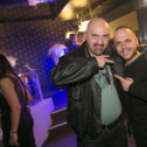 Club Vertigo - Woman's Day 2015.03.07. (szombat)