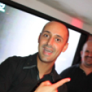 2014.06.13.Mamma Mia Házibuli Dj:Ice és Solymi Konga Fotók:árpika