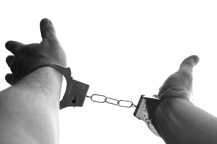 Letartóztatták a győri rendőrkapitányt