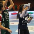 2019.07.17.Kézilabda Női U19-es EB Magyarország-Románia