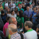 2017.08.28. Győri Audi ETO Évadnyitó Fotók:árpika 