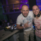 Club Vertigo - All 4 Boys w/ Johnnie Pappa 2014.04.05. (szombat)