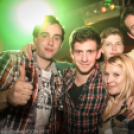 Magic Friday Party 2014.04.11. Péntek