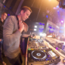 Club Vertigo - Muzzaik 2014.10.04. (szombat)