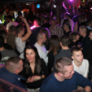 2015.01.17.Mamma Mia Éjjel-Nappal Budapest Gábor és Lali Dj:Balage