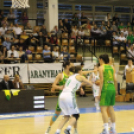 2013.04.18-Hat-Agro Uni Győr-UE Soprom női kosárlabda bajnoki döntő 2.mérkőzés Fotók:árpika