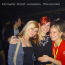 ARCHIV - 2004.01.29. Funky Party (Nyitó) 