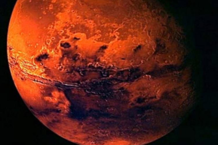 Harminc nap alatt a Marsra?