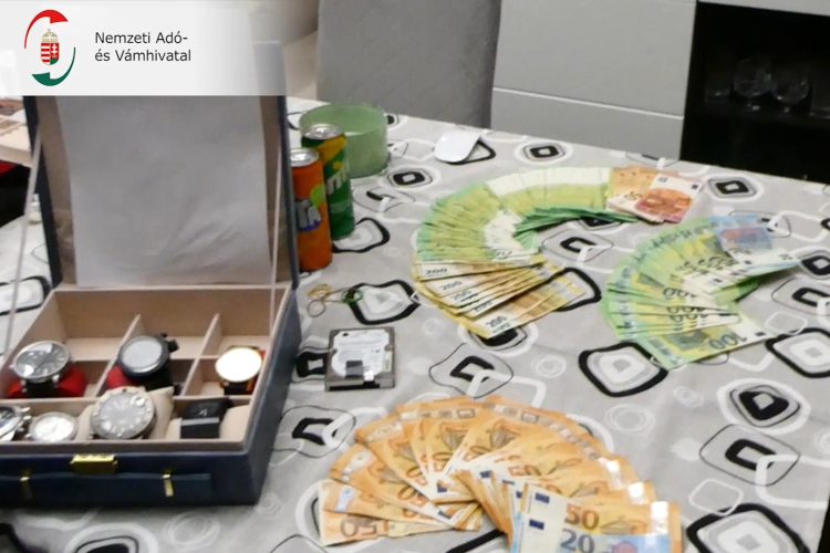 Másfél milliárdot csaltak el brazil szójával