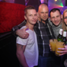 Vertigo @ New Years Eve 2014.12.31. (Szerda) (Fotók Vertigo)