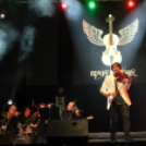 2017.02.11.Edvin Marton Rock Symphony Koncert Audi Aréna Fotók:árpika 