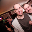 2017.02.25.Mamma Mia Szombati Házibuli Dj:Balage