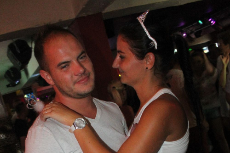 2016.08.20 Mamma Mia Video Disco Dj:Hubik Fotók:árpika