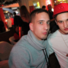 2016.12.17.Mamma Mia Video Disco Dj:Hubik Fotók:árpika