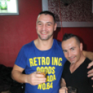 2015.11.06. Mamma Mia Pezsgőt a Csajoknak party Dj:Hubik Fotók:árpika