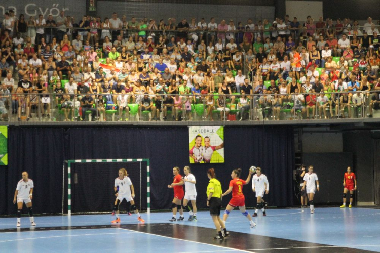 2017.07.29. EYOF 2017 Győr 6.nap Fotók:árpika