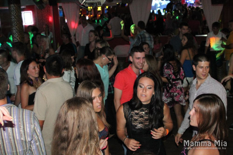 2014.07.18 Mamma Mia R'n'B Video Disco Dj:Hubik Fotók:árpika