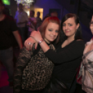 Club Vertigo -  All 4 Ladies 2014.03.29. (szombat)