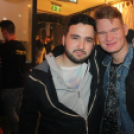 2018.01.27.Mamma Mia Szombati Házibuli Dj:Balage&Solymi Conga Fotók:árpika