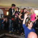 2016.05.07.Szombat Mamma Mia Video Disco Dj:Hubik Fotók:árpika