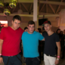 Club Mundo -  Chris Lawyer 2013.09.21. (szombat)