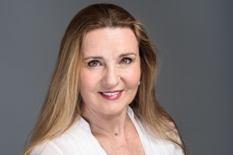 Életmű díjjal tüntették ki Bellai Esztert a magyar operett napján