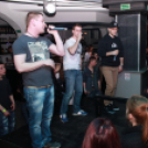 Peaches and Crem - Club Neo