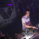 Club Vertigo - Andro 2015.10.03. (szombat) (Fotók: MikeD.)
