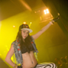 Club Vertigo - The Closing /w. Dave Martin 2015.05.02. (szombat)