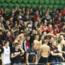 2019.02.16 Hepp Kupa döntő és Zsíros Tibor Férfi kosárlabda Magyar Kupa döntő