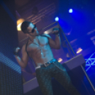 Club Vertigo - All 4 Ladies 2015.01.03. (szombat)