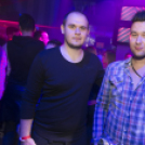 Club Vertigo -  UV Night & All 4 Ladies 2014.03.01. (szombat)