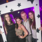 Club Vertigo -  Dave Martin 2014.02.15. (szombat)