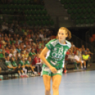 2018.08.18. Audi Eto Kc-Siófok Kc Női kézilabda felkészülési mérkőzés Fotók:árpika 