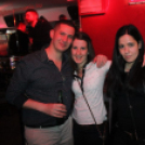 2016.01.15. Mamma Mia Pezsgőt a csajoknak Party Dj:Ice&Solymi Conga Photo by árpika