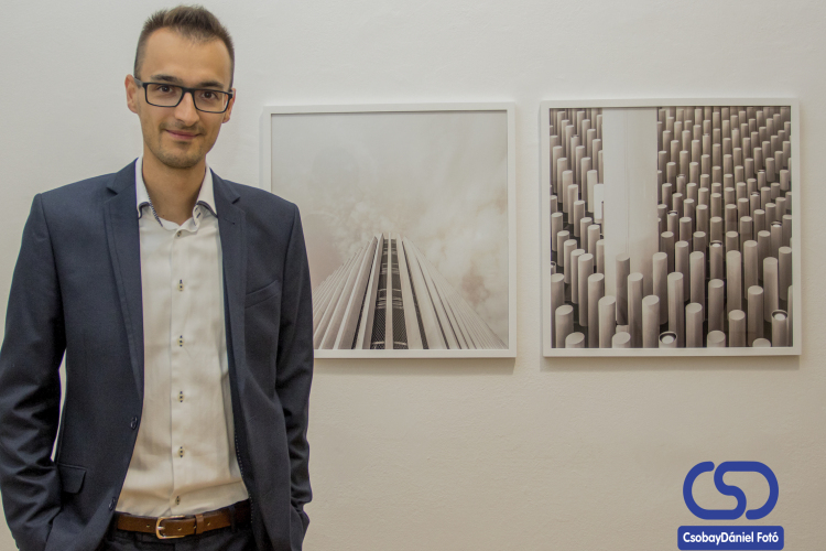 Találkozások - kiállításmegnyitó