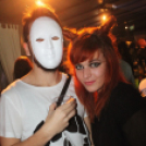 2014.11.01.Mamma Mia HalloweenNight Dj:Balage FeelharmonX&Solymi Fotók:árpi