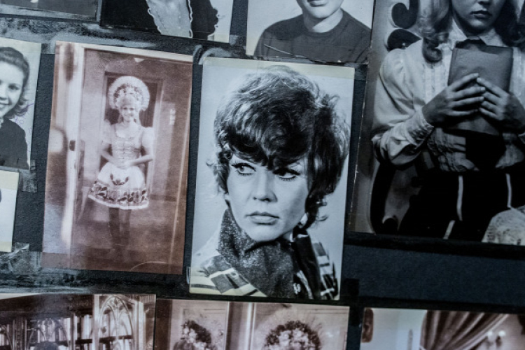 Meghalt Felföldi Anikó színésznő