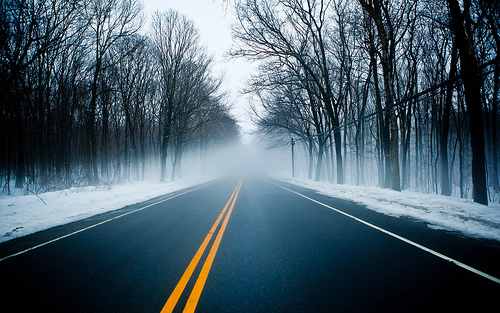 Vége a 82-es úton a kamionstopnak