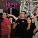 Valentin-napi karaoke