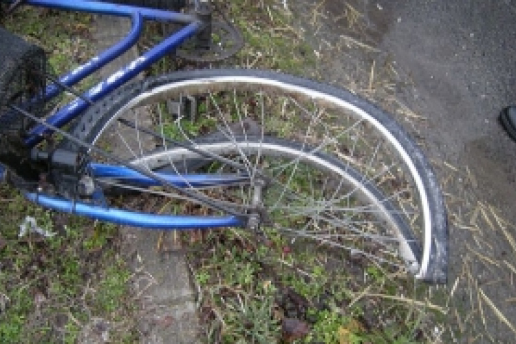 Halálos baleset a 83-as számú főúton