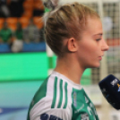 2020.01.26.Győri Audi ETO KC-Brest női Bajnokok Ligája mérkőzés